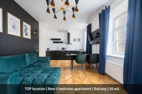 Old town 1-bedroom apartment, Riga